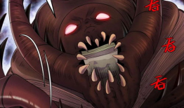 恐怖虫子漫画,恐怖虫子漫画背后的惊悚世界