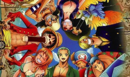 漫画船长,海上传奇的冒险篇章